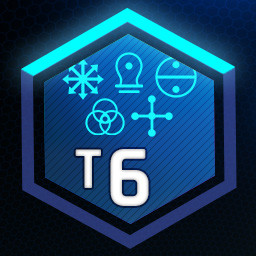 2 Sides by Symbol - Tier 6