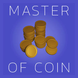 Master of Coin