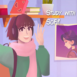 Study with SoFi!