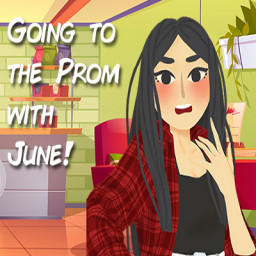 Going to the Prom with June
