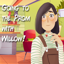 Going to the Prom with Willow