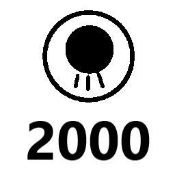 2,000!