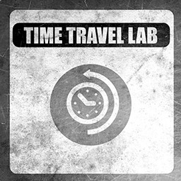 TIME TRAVEL LAB