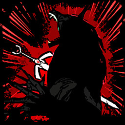 WEREWOLF SLAYER
