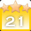 Fast Hand 21