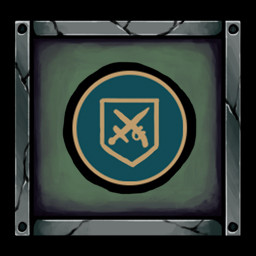 Complete Arena Faction