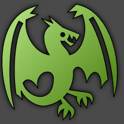 Dragons? Please..