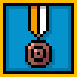 Endless Bronze