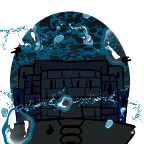 Lost Atlantis