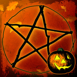 All Hallows Eve