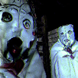Uninvited Guest