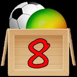 Expert 8