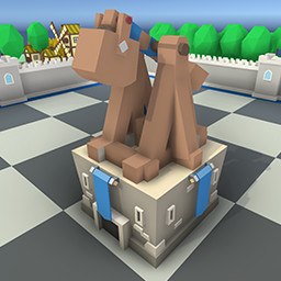 Siege Master