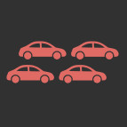 Traffic jam