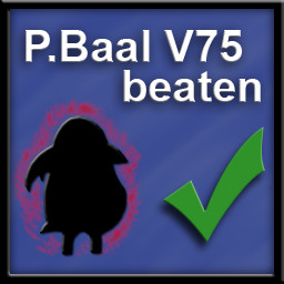 Beat P.Baal V75