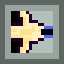 Cosmic temporal beam