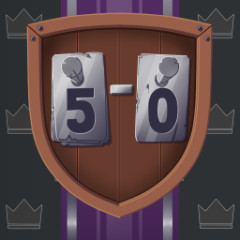 Undisputed Champion