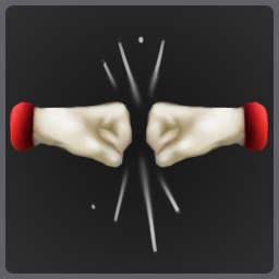 Fist Bump