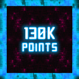 Highscore +130k