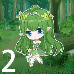 Sylph:battle 2