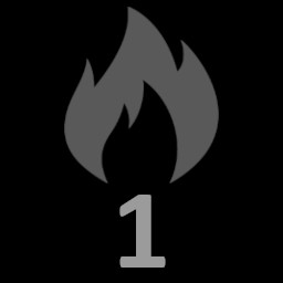 Burn one !