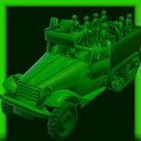 Player Total Recruited Troop In My Squad: 20