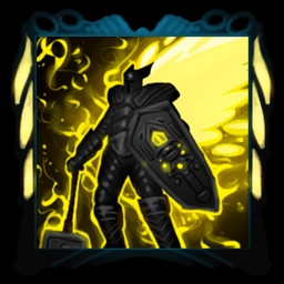 Veteran Adventurer