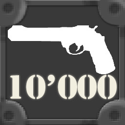 10'000 balles !