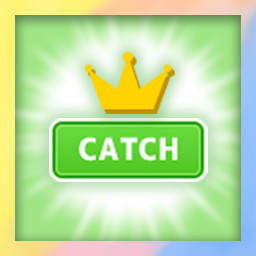 Get 100 CATCH
