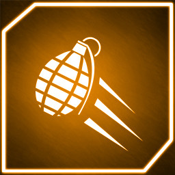 Fire in the hole