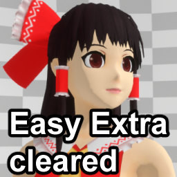 Reimu Easy Extra Clear