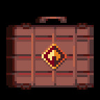 Incendiary Grenade Case