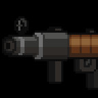 Rocket Launcher