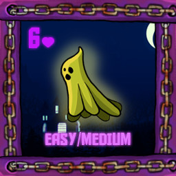 Stage 4: Slippery Survivor on Easy or Medium