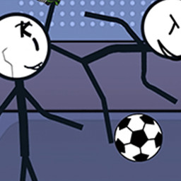 Football Boy