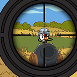 Battlefield Shooter