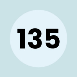 135