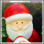 Kiosk Item Unlocked: Mini Santas