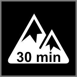 Climb Mountain - 30 Min