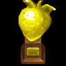 Spring Harvest Festival Trophy