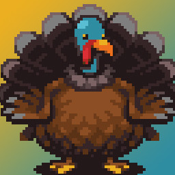 Thanksgiving Dinner