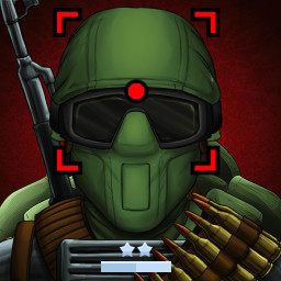 Kill 500 Mercs