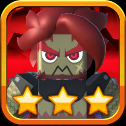 Volcano Canyon Master!