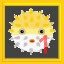 Ping Pong Pufferfish pufferfish_1