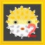 Ping Pong Pufferfish pufferfish_2