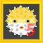 Ping Pong Pufferfish pufferfish_5