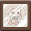 Mascot from Lost in Winter