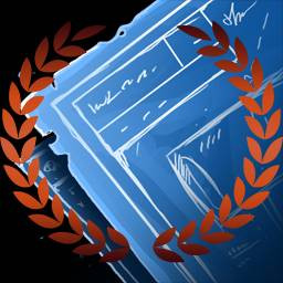 Architect (bronze)