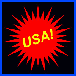 USA!