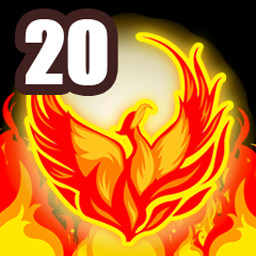 Never Die 20